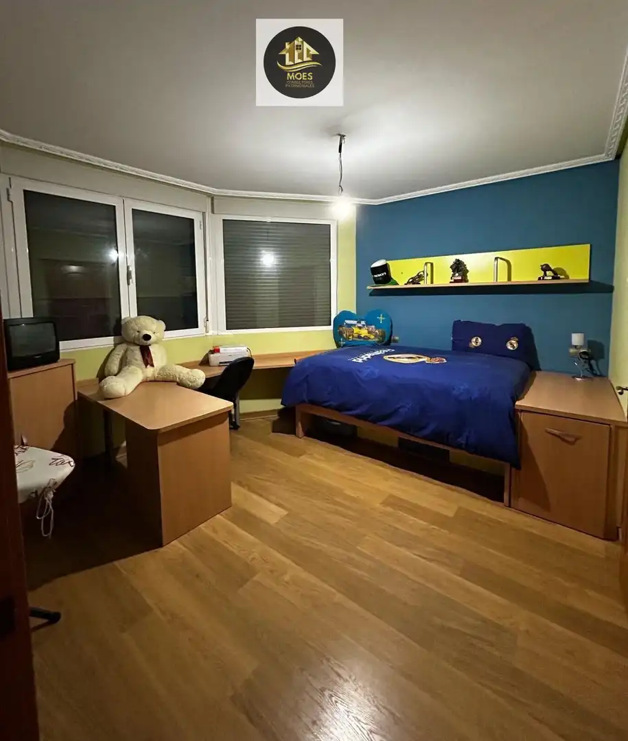 Detached house with terrace for sale in Puente Tablas - Puente Nuevo - Cerro Molina, imagen 4