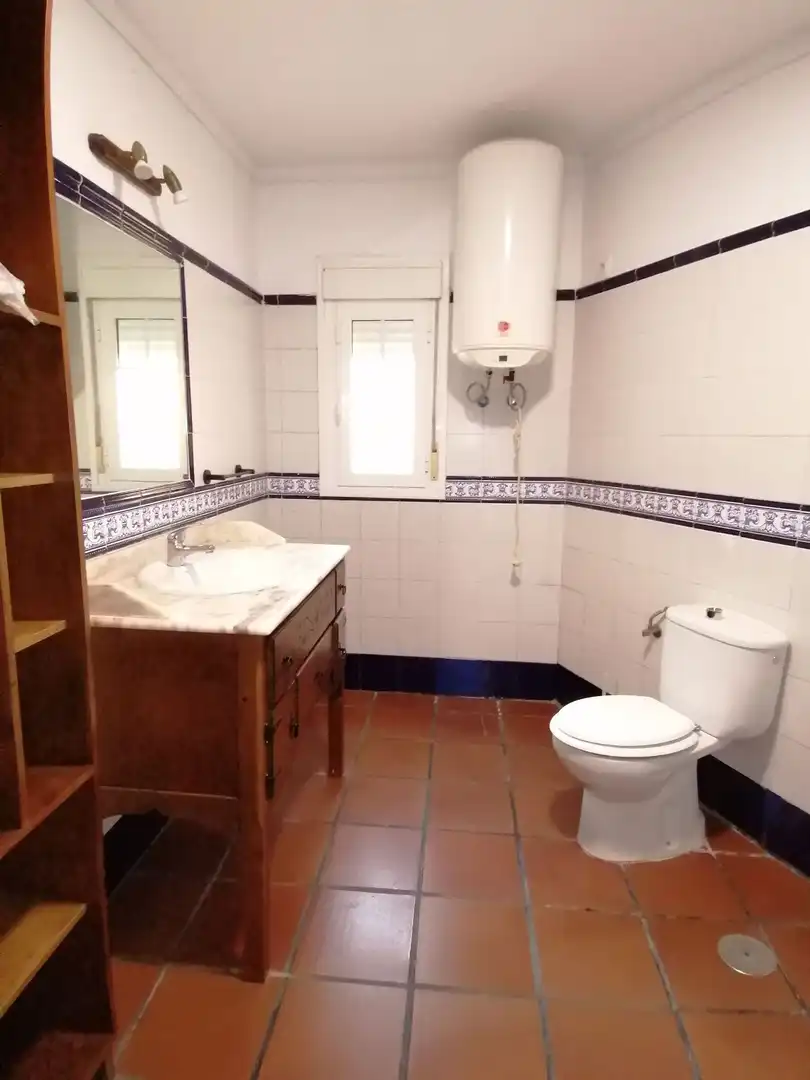 Casa o chalet de alquiler en El Rinconcillo