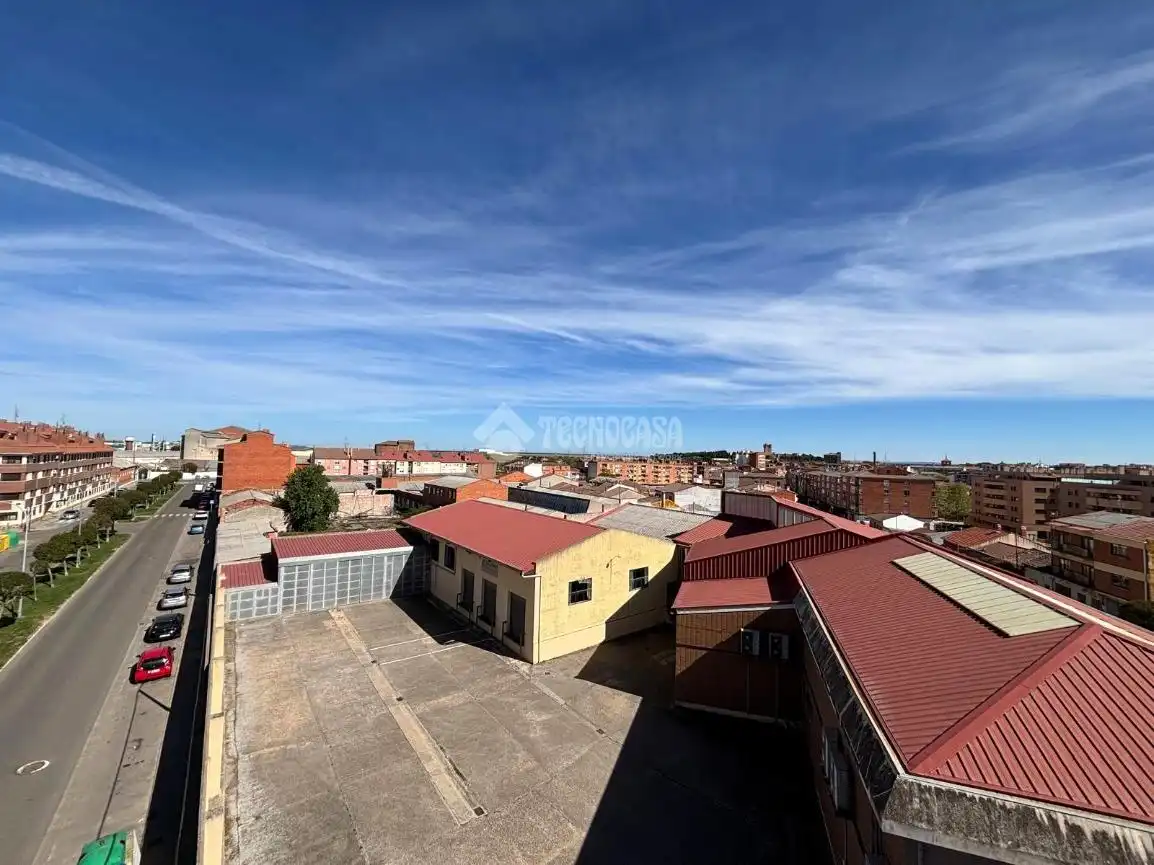 Flat with lift for sale in Medina del Campo, imagen 35