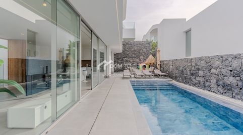 Foto 2 de Casa o chalet en venta en Callao Salvaje - Playa Paraíso, Adeje