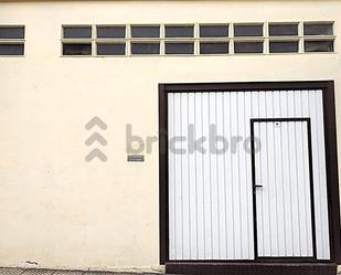 Exterior view of Premises to rent in Oviedo 