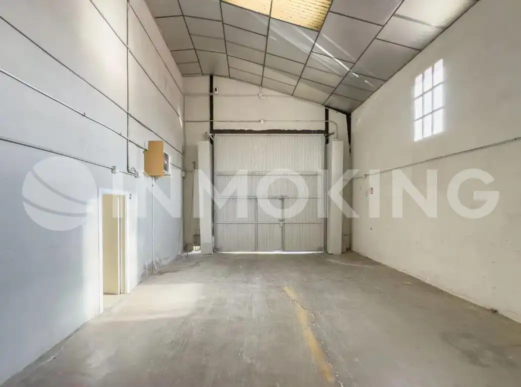 Industriegebäude zur Miete in Zona industrial, imagen 7
