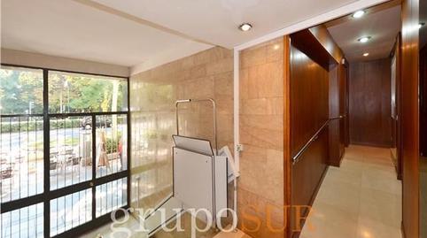 Foto 5 de Piso en venta en Paseo de Zorrilla, Campo Grande, Valladolid