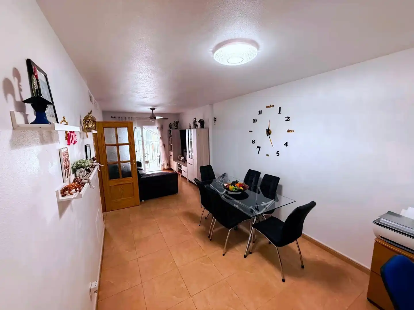 Appartement avec terrasse à vendre à Centro, imagen 3