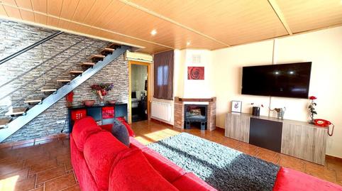 Foto 5 de Àtic en venda a Mas Rampinyo - Montcada Nova - Carrerada, Montcada i Reixac