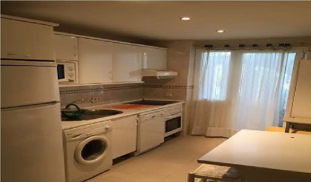 Apartamento con piscina en venta en Nueva Andalucía, imagen 10
