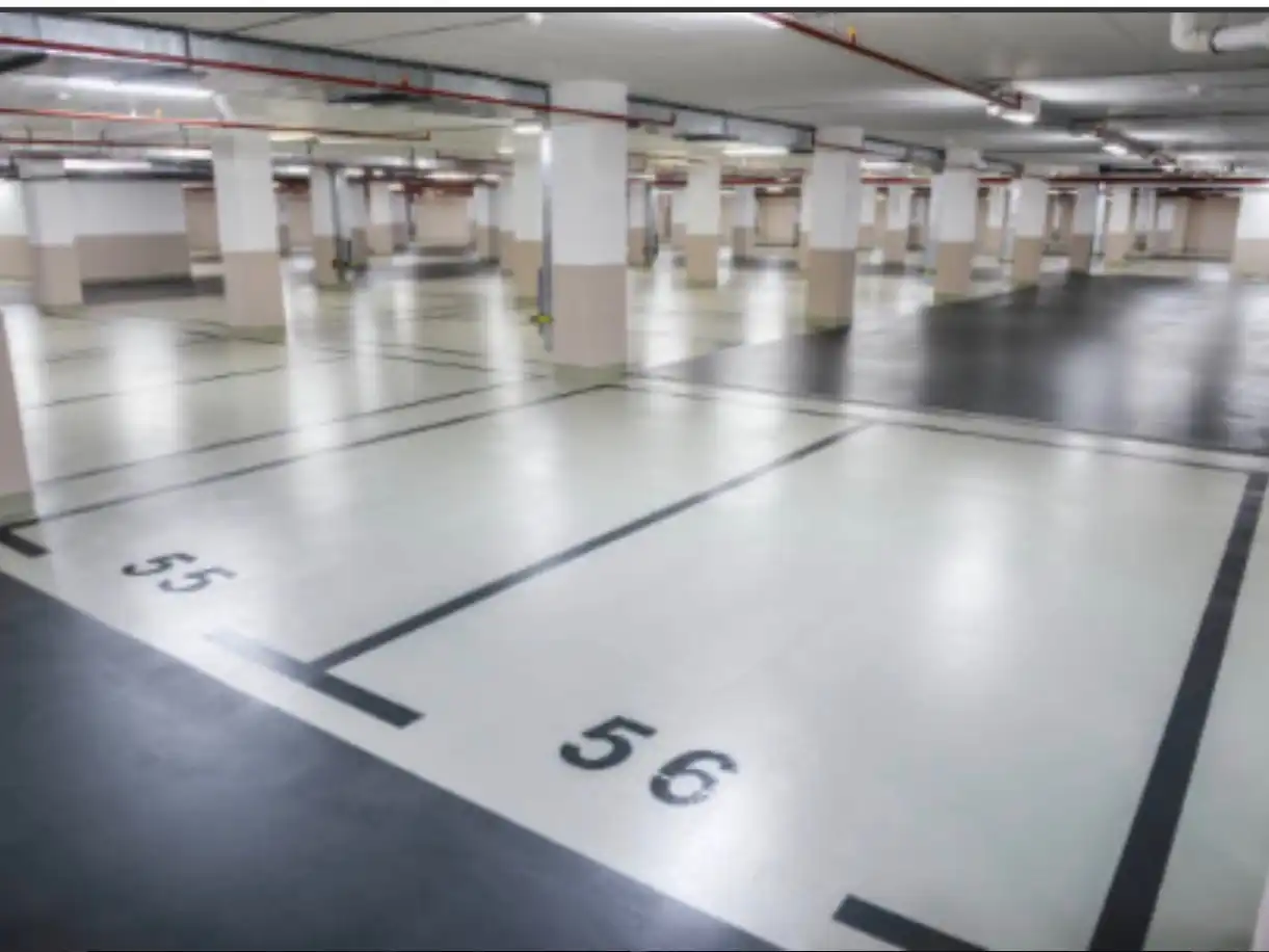Parking of Garage for rent in Ensanche