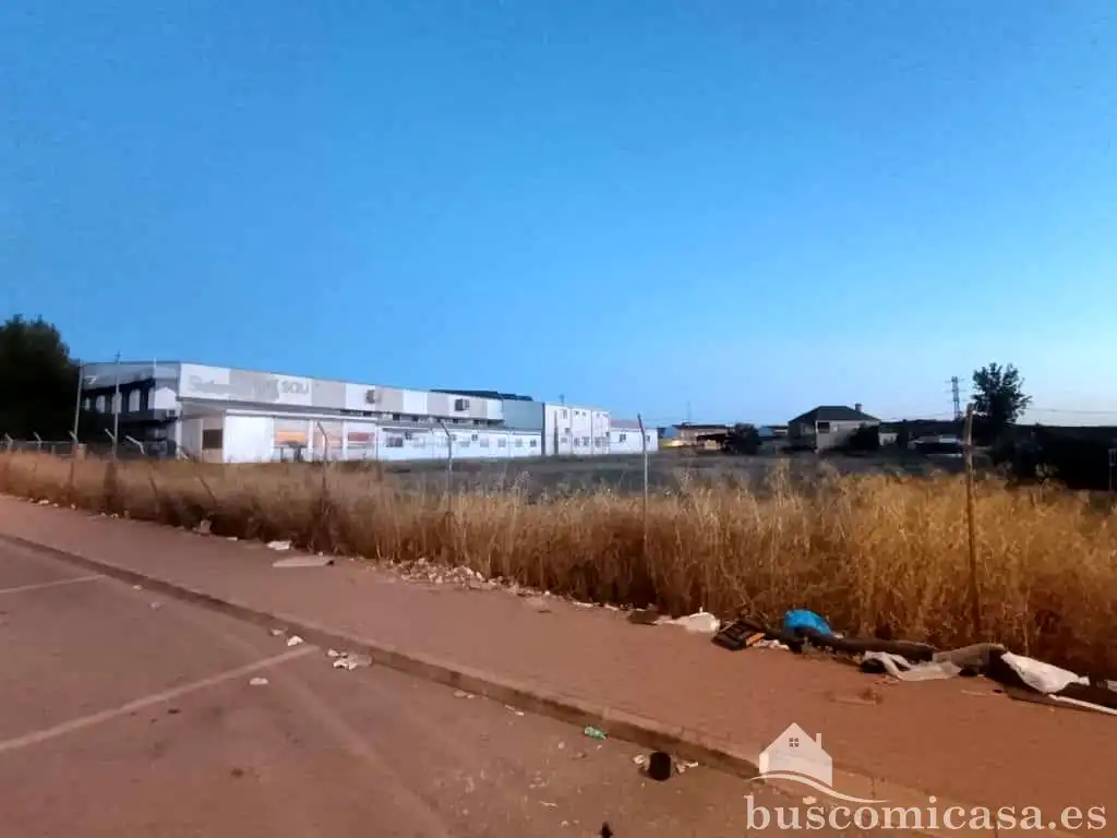 Terreni e lotti in vendita a Córdoba-Valencia, imagen 3