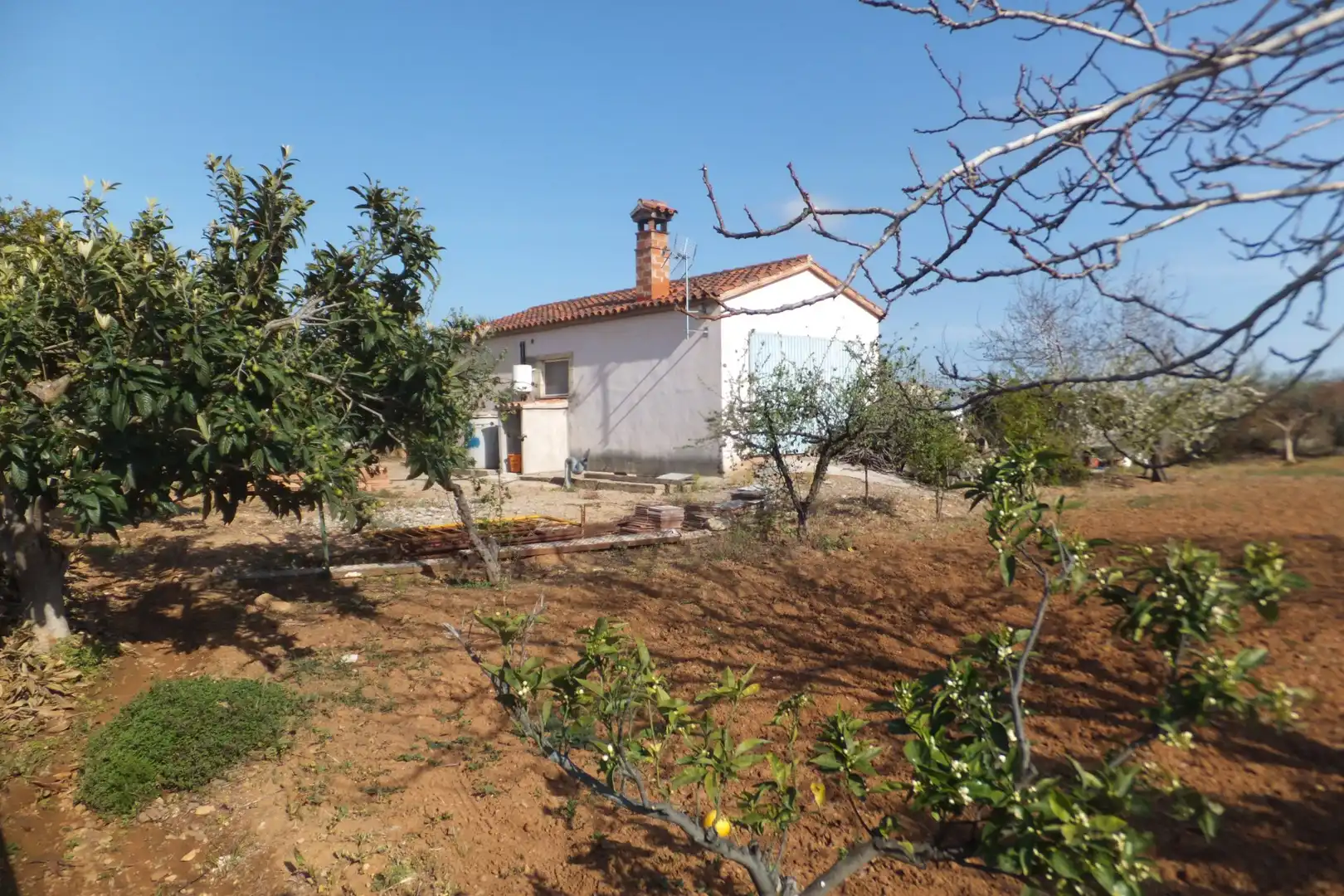 Terreno residencial en venta en Riudoms, imagen 3