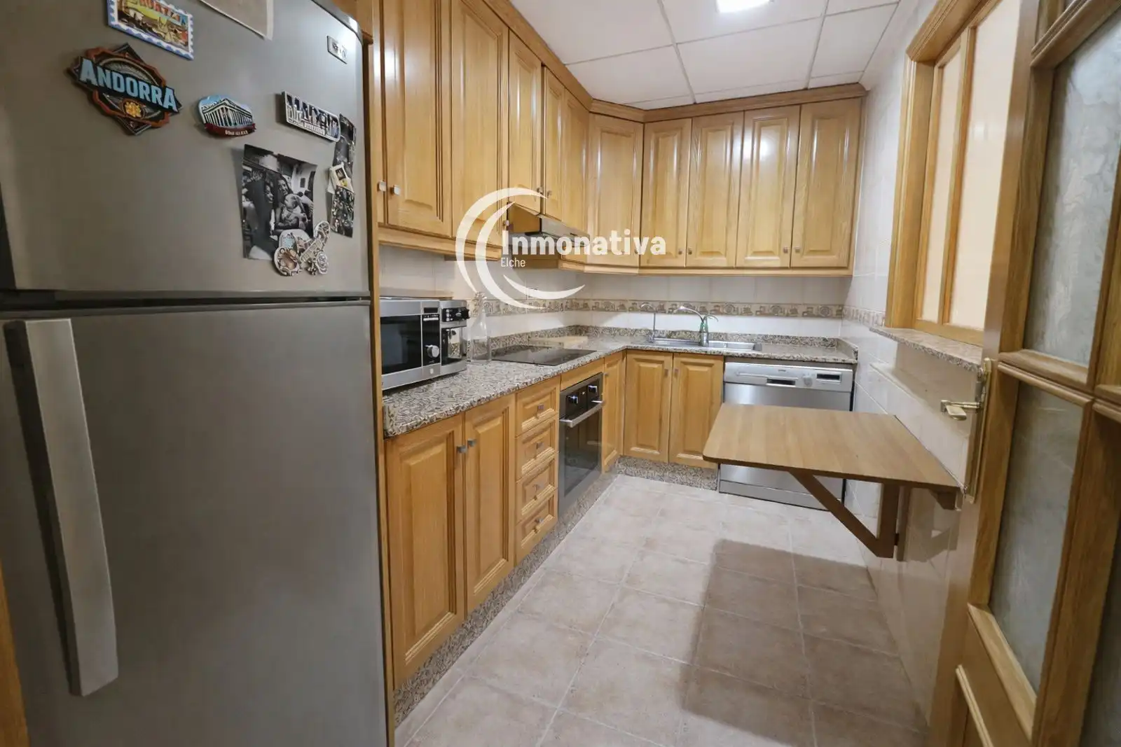Appartement avec piscine à vendre à Dr.Greg.Marañon, imagen 3