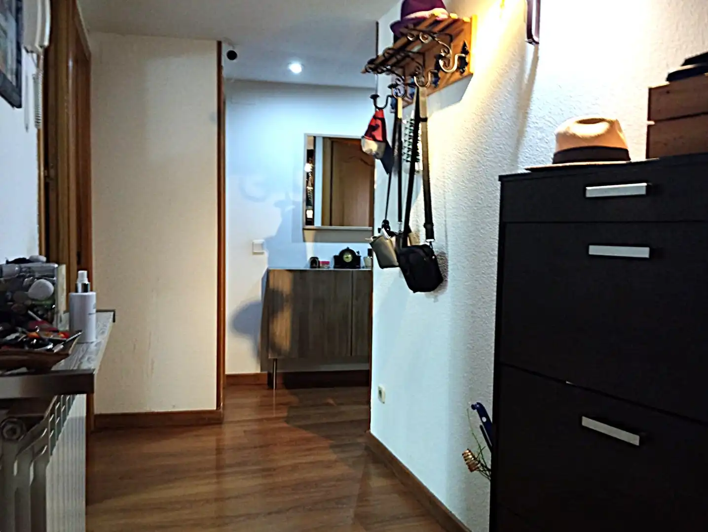 Pis en venda en Torrejón de Ardoz amb Aire condicionat, Calefacció i Parquet