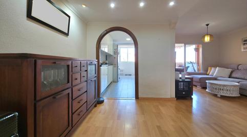 Foto 5 de Piso en venta en Avinguda Esportista Miriam Blasco, 4, Albufereta, Alicante
