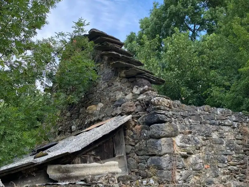 Haus mit Garten zum Verkauf in Plaza Concejo 1, imagen 5