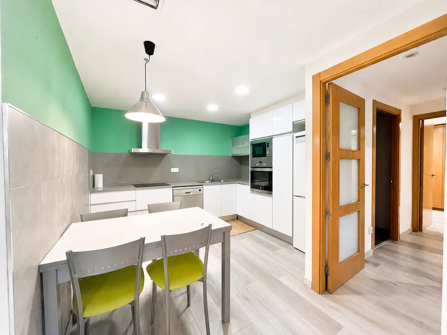 Appartement avec ascenseur à vendre à Carrer del Castell de Solterra, imagen 4