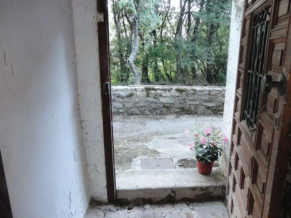 Casa adosada en venta en Riocavado de la Sierra