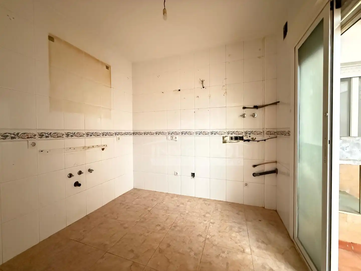 Baño de Planta baja en venta en El Ejido