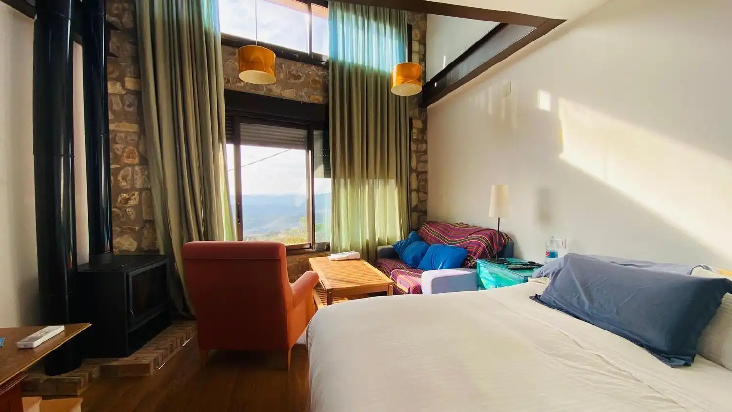 Habitación de Casa o chalet en venta en Benafigos con Terraza