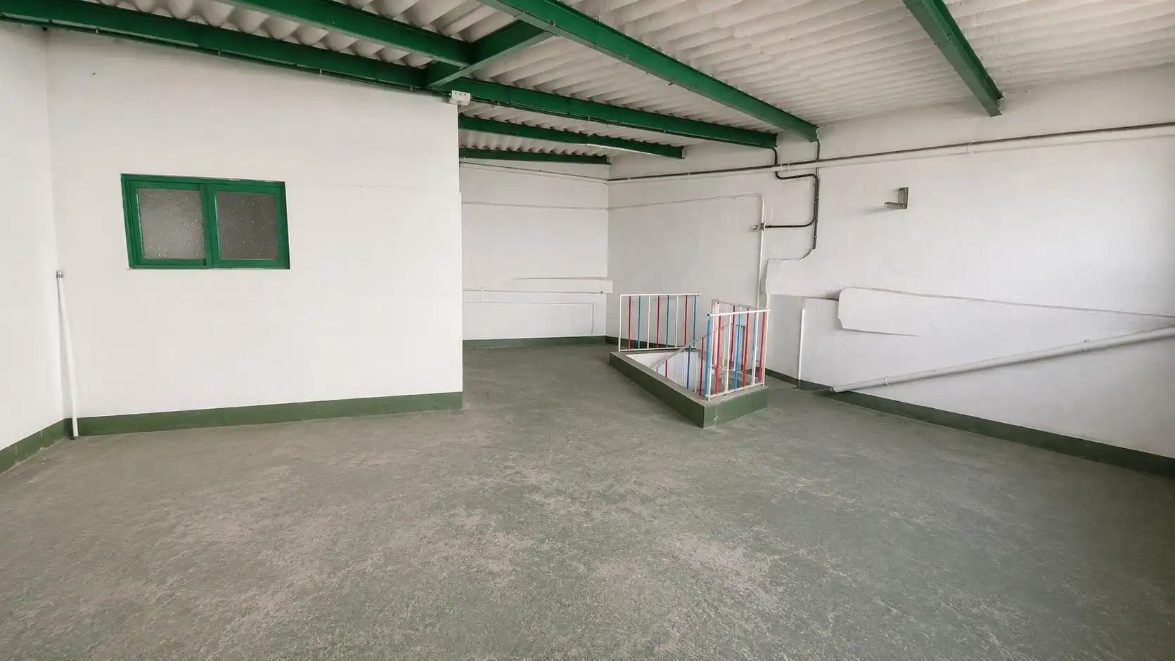 Local comercial en venda a Calle Calle Calderín López 13, imagen 8