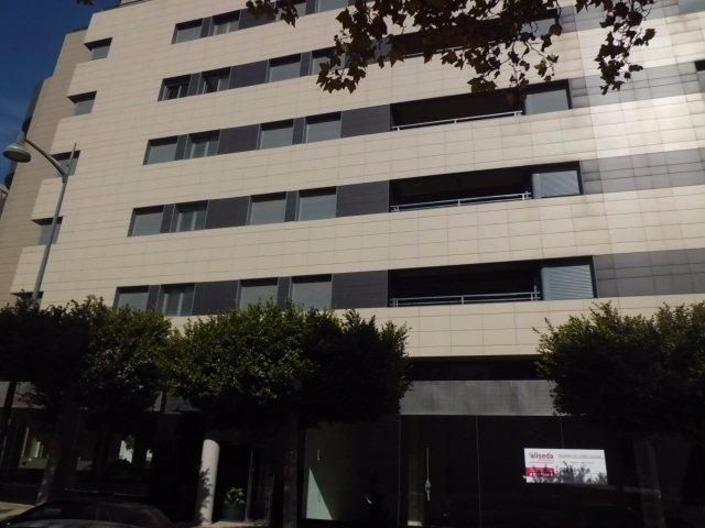 Pis en venda a Calle BULEVAR, Pabellón - Estación - El Corte Inglés
