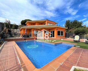 Casa o xalet en venda a Calella