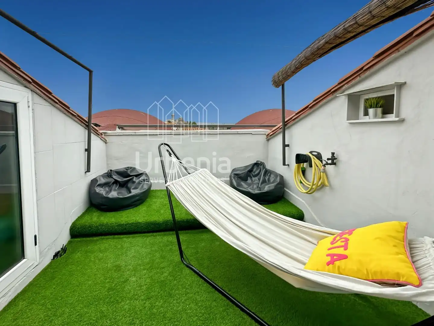 Terrace of Duplexes for sale in Palamós  with Air Conditioner, Heating and Terrace