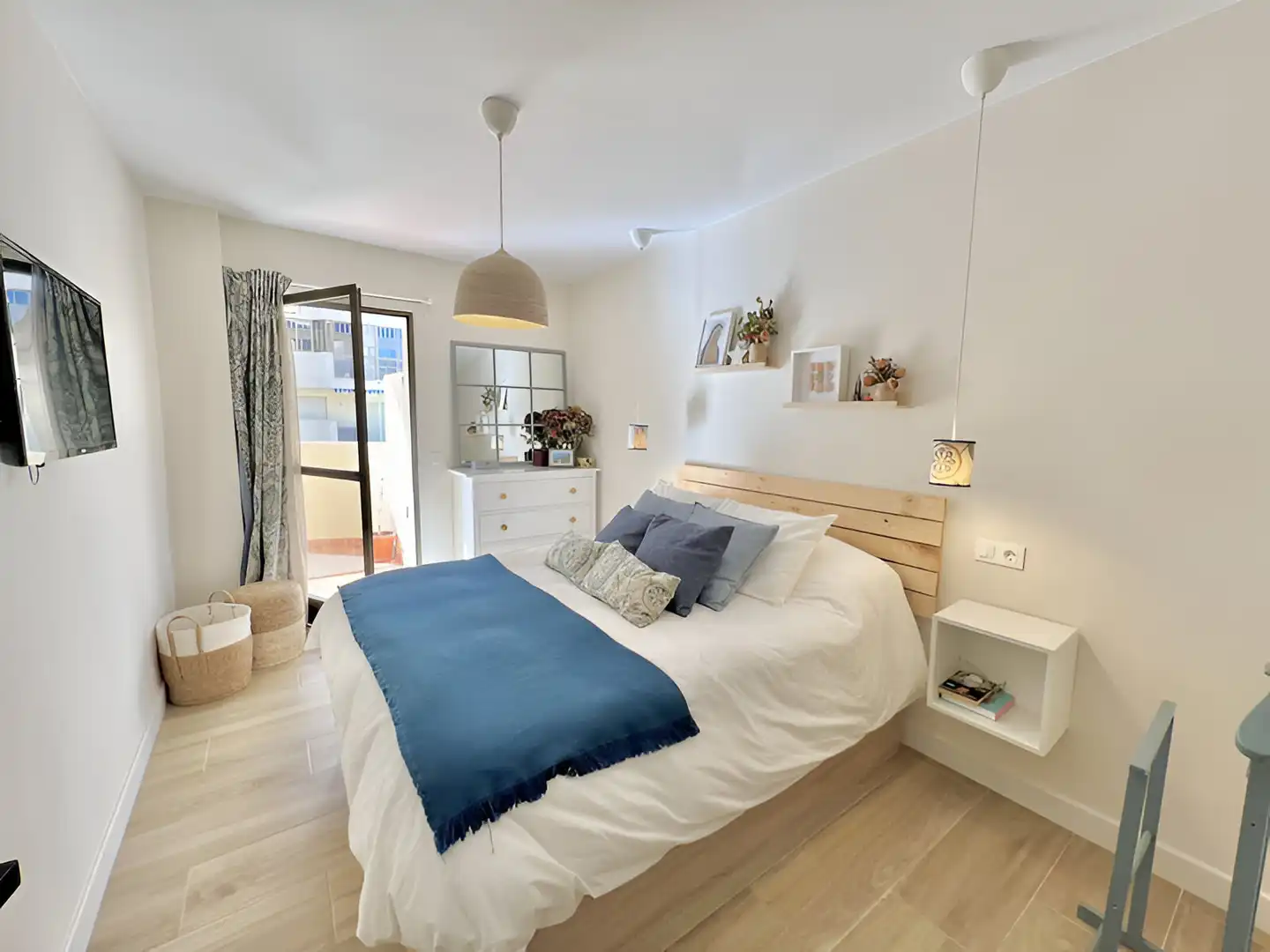 Apartament amb ascensor en venda a Puerto Deportivo, imagen 31