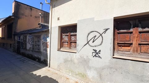 Foto 5 de Casa o xalet en venda a Calle de las Carnicerías, Zona Alta, Ponferrada