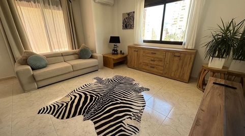 Foto 4 de Apartament en venda a Rincón Alto, Benidorm