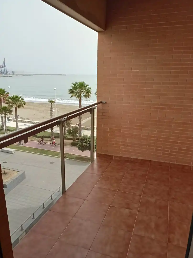 Piso en venta en PACIFICO, Paseo Marítimo Oeste - Pacífico