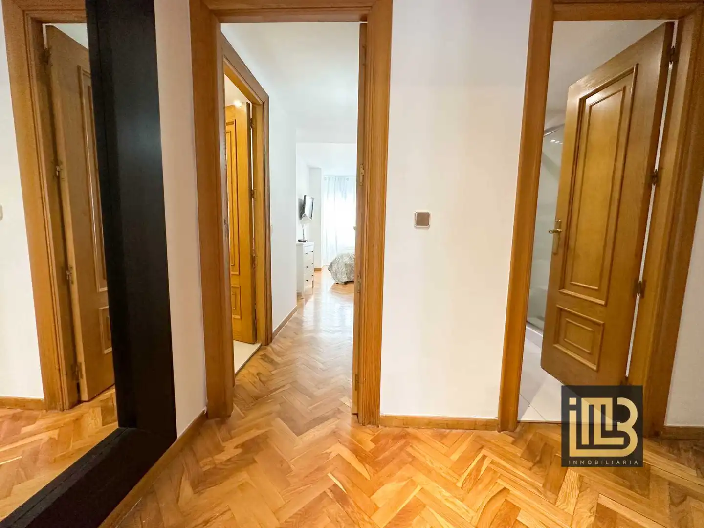 Flat for sale in Málaga  with Air Conditioner, Heating and Terrace