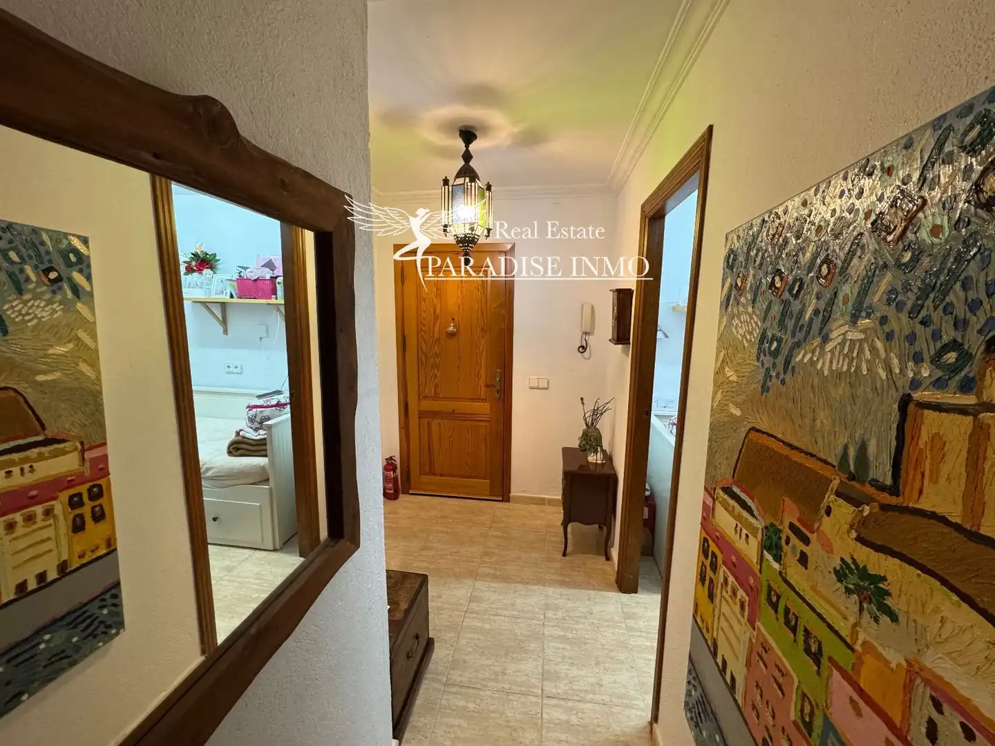 Flat for sale in Santa Eulària des Riu  with Air Conditioner, Heating and Terrace