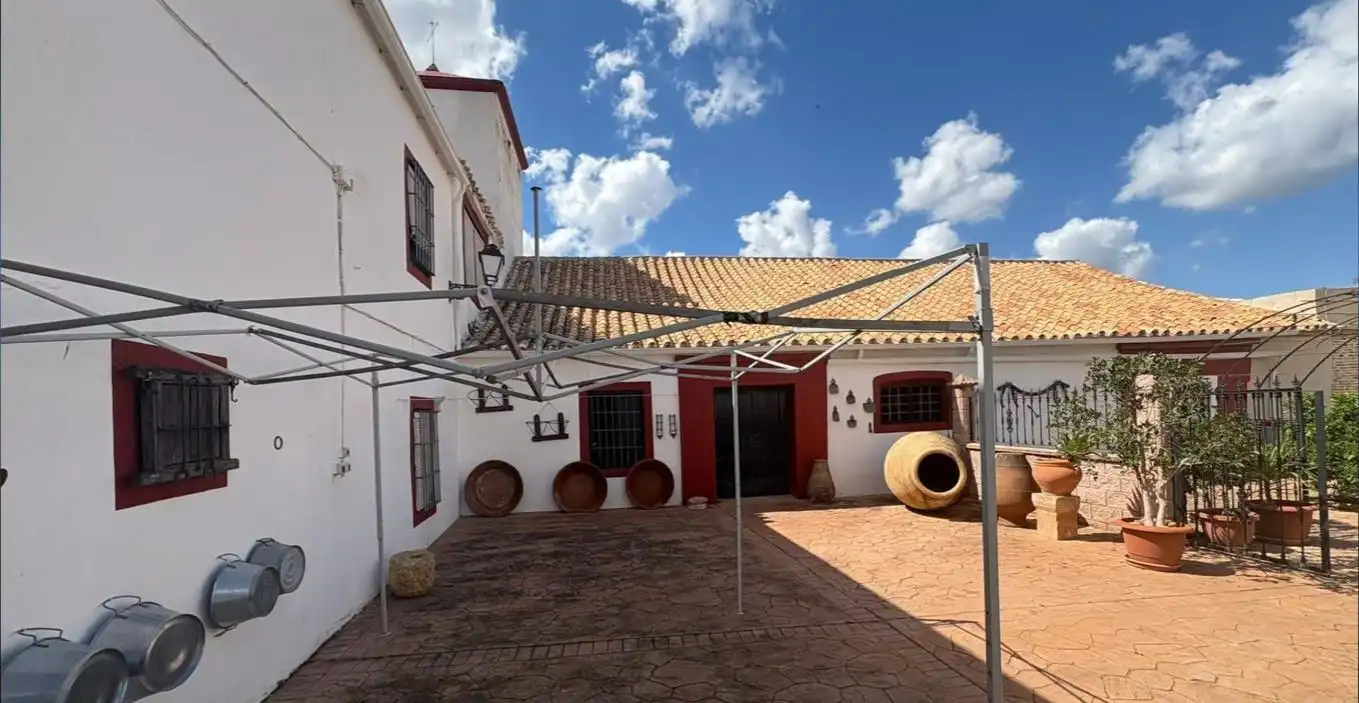 Casa amb jardí en venda a Camino DE NEVA, imagen 18