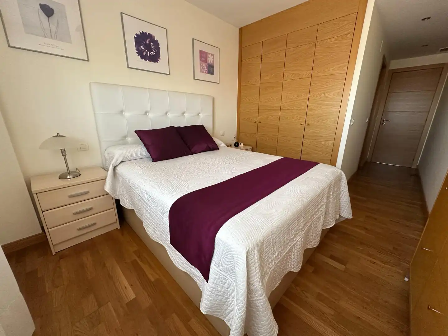 Habitación de Ático en venta en Arganda del Rey con Aire acondicionado, Calefacción y Parquet