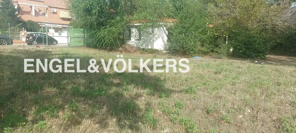 Casa o chalet en venta en Fuente El Saz de Jarama