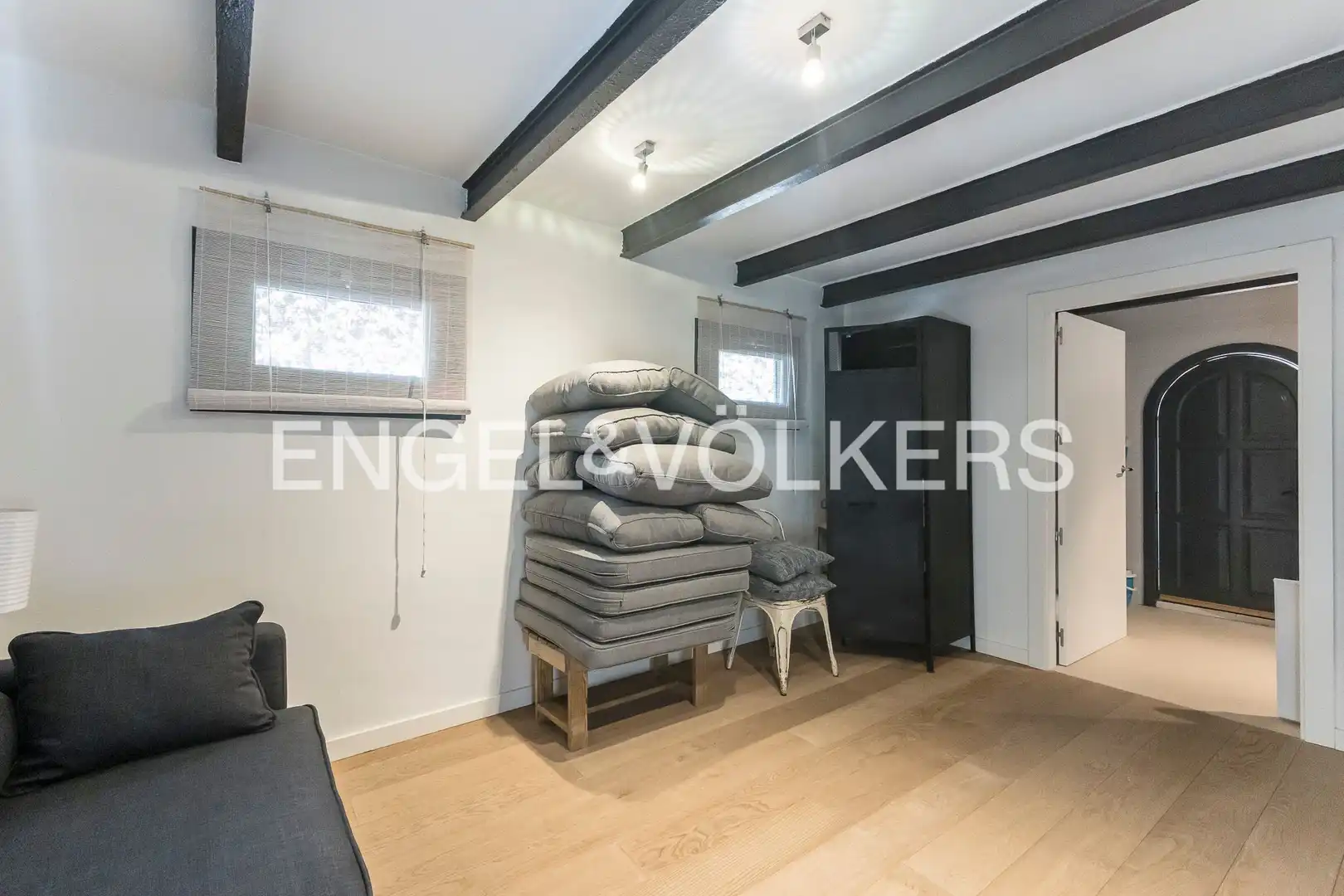 Piso con terraza en venta en Eixample, imagen 45