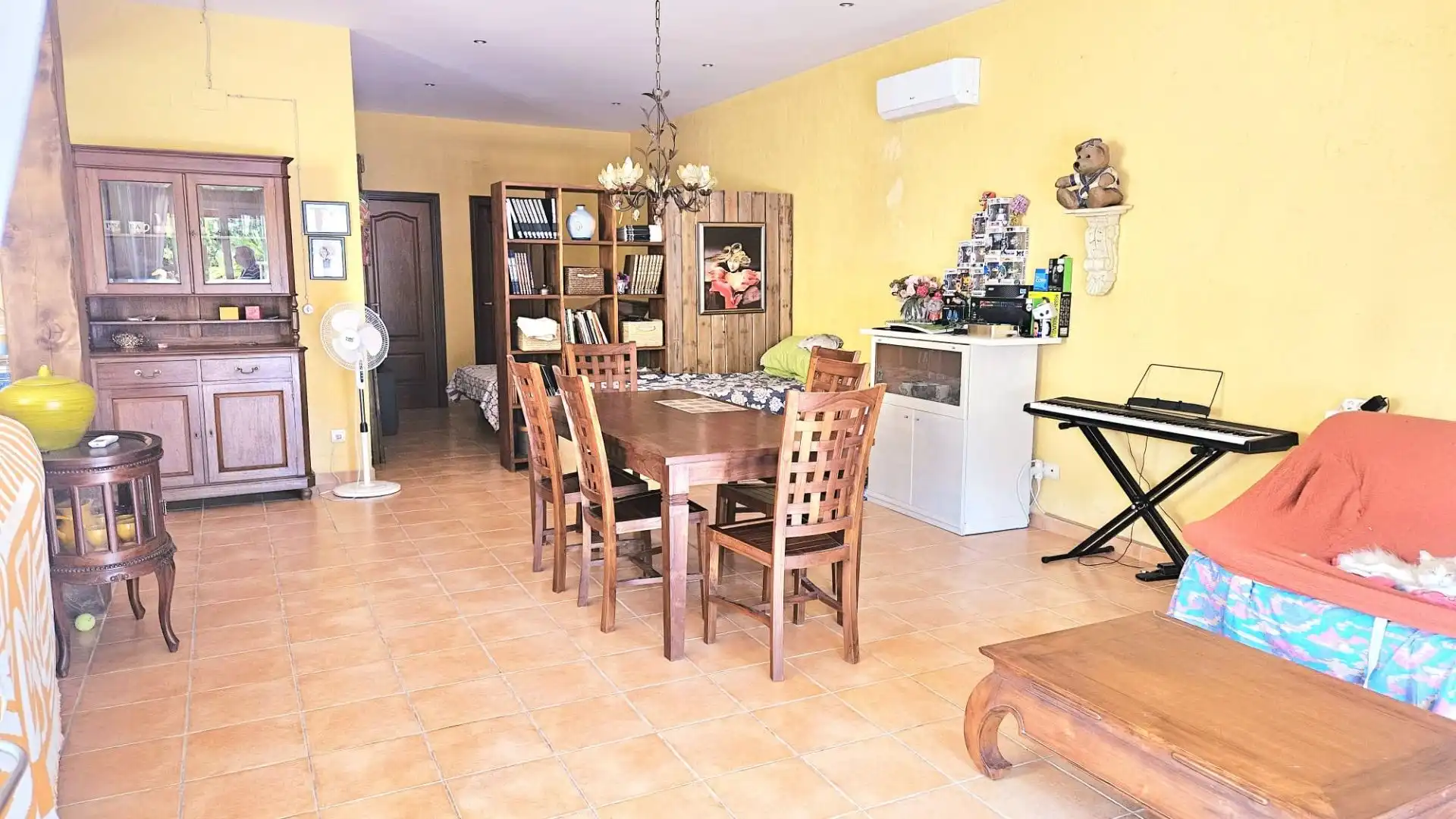 Casa con piscina in vendita a Mont-ras, imagen 17