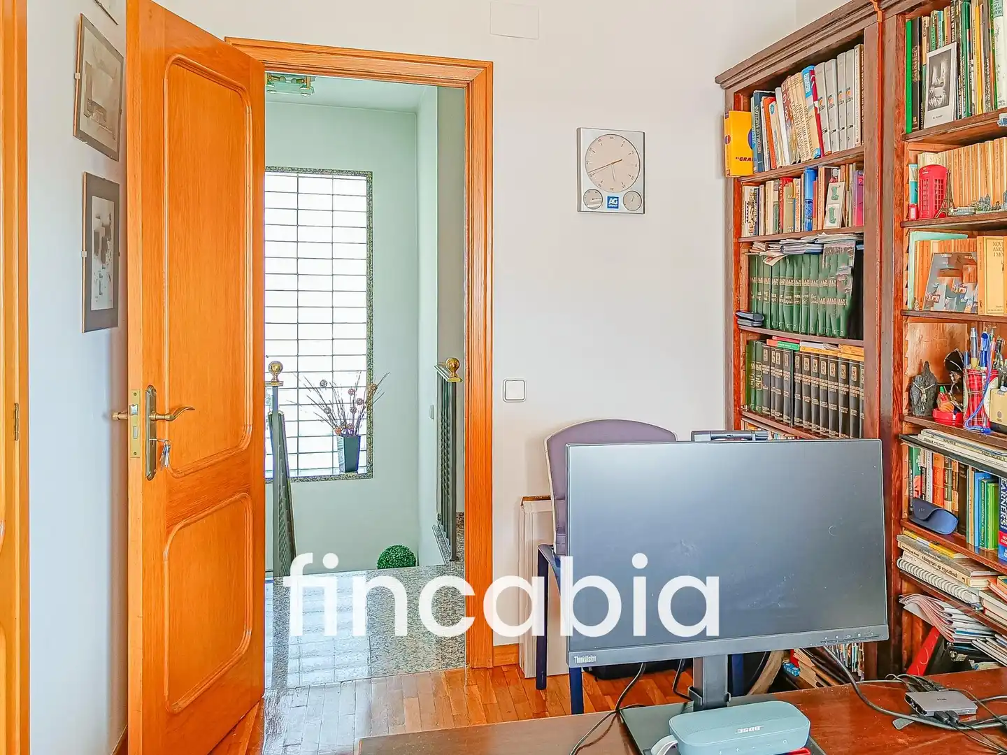 Casa o xalet en venda en Santa Coloma de Farners amb Aire condicionat, Calefacció i Jardí privat