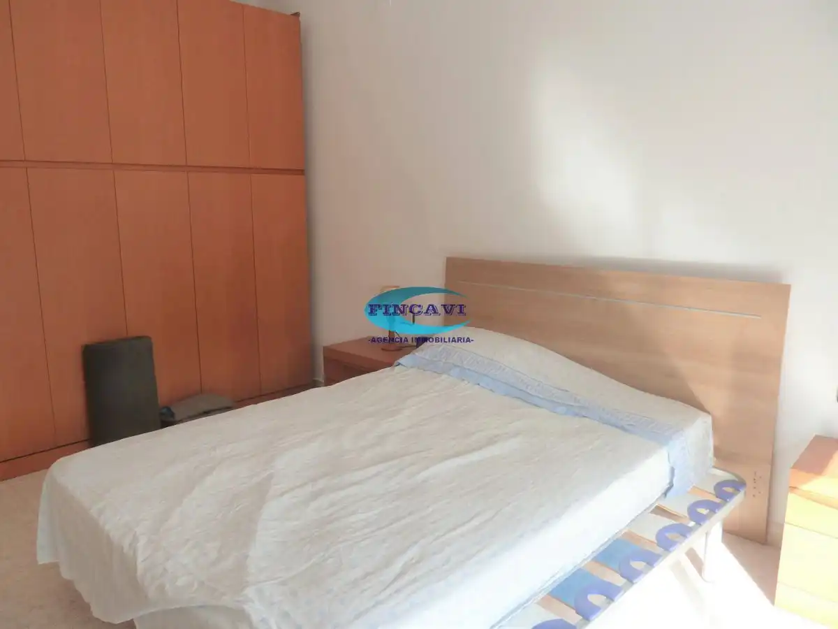 Bedroom of Houses for sale in Caldes de Montbui  with Private garden, Terrace and Storage room