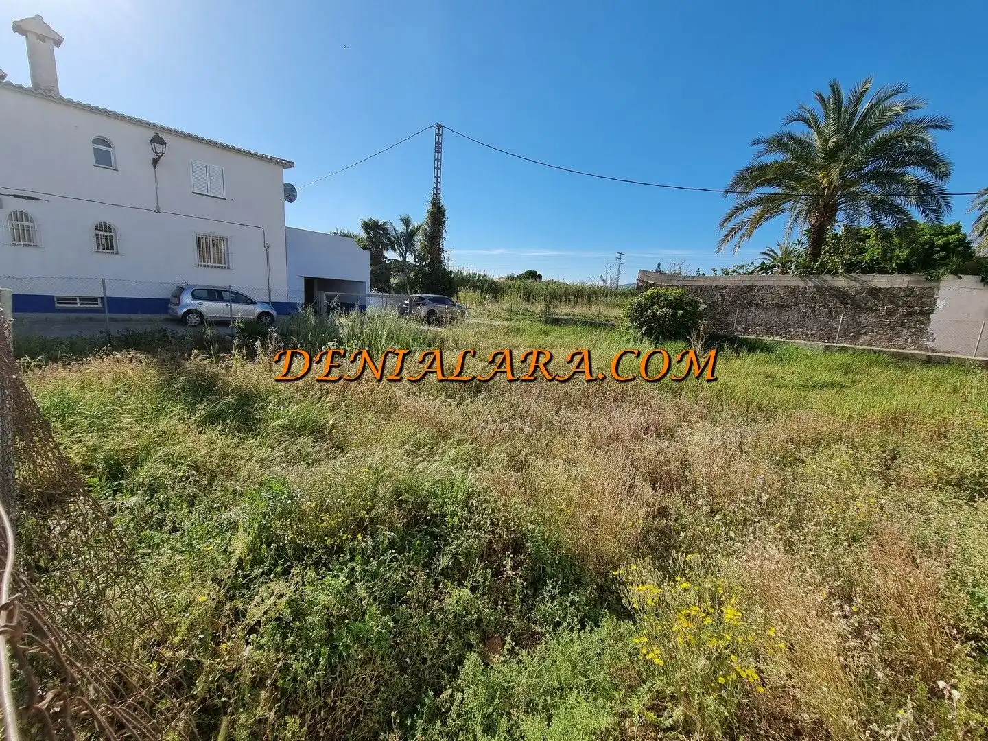 Residential land for sale in Els Poblets, imagen 3