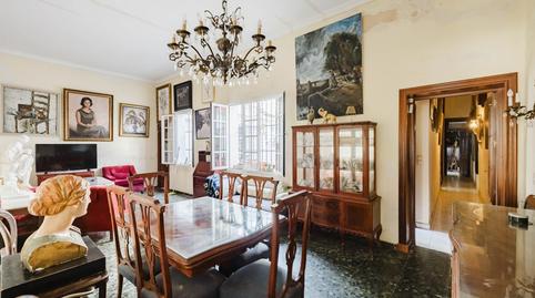 Foto 3 de Casa adosada en venta en C. Mariano de Cavia, Pedregalejo - Morlaco, Málaga Capital