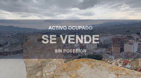 Foto 3 de Piso en venta en El Rabal, Villena
