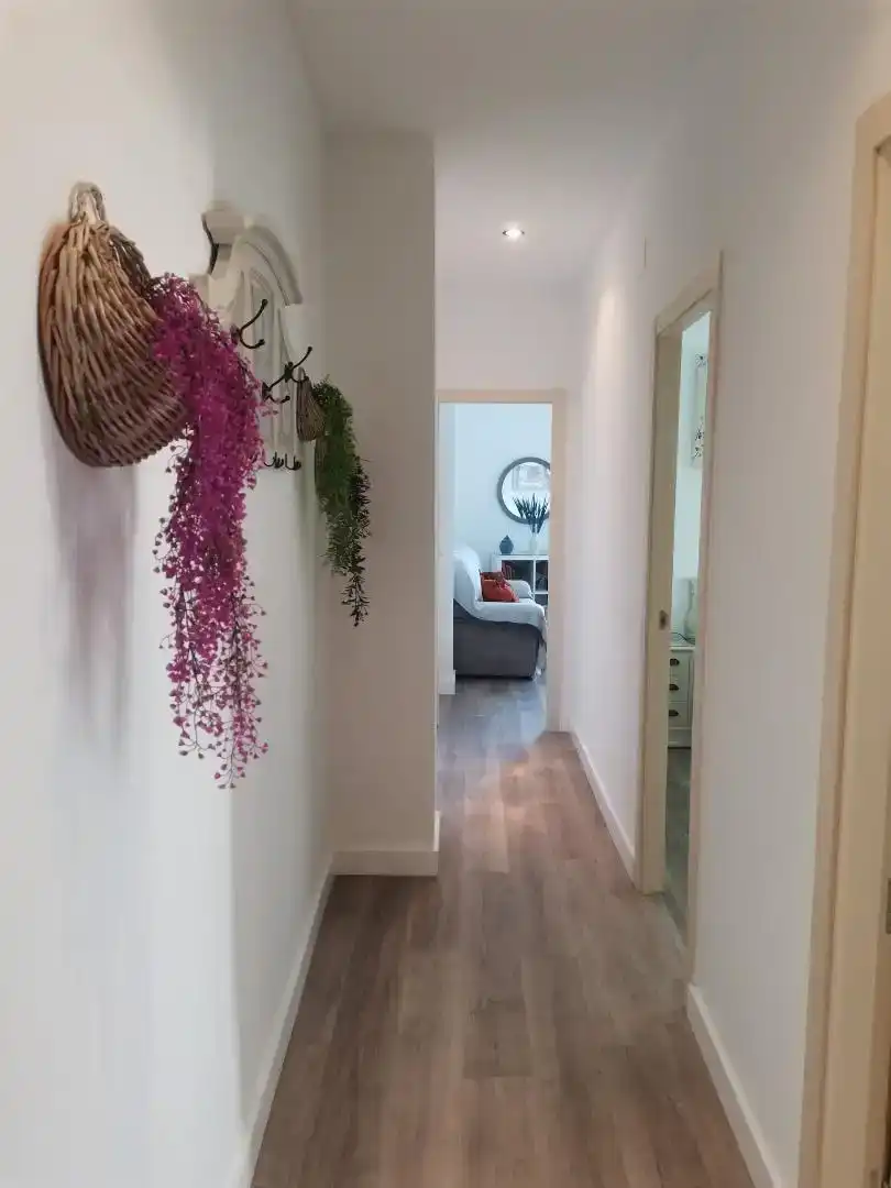 Wohnung zur Miete in Gualchos mit Klimaanlage