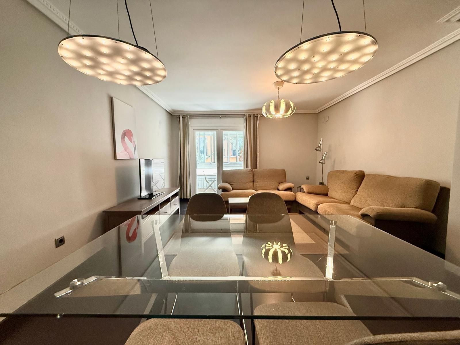 Piso en venta en Mercado, Centro, Alicante / Alacant