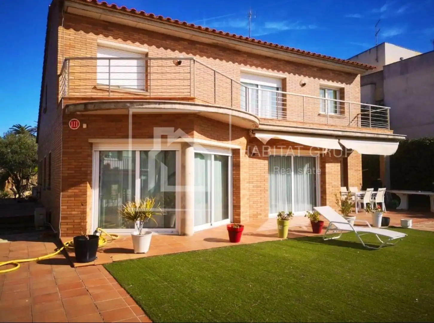 Casa en venta en Centre