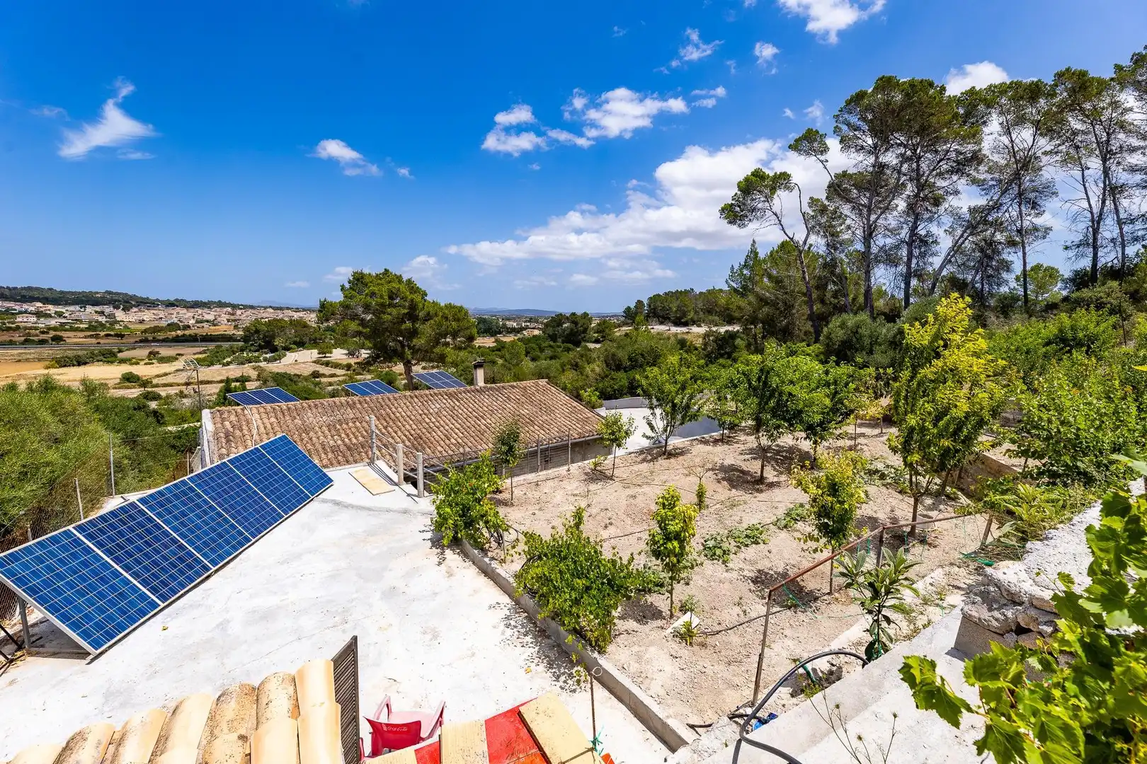 Casa amb piscina en venda a Sant Joan, imagen 47