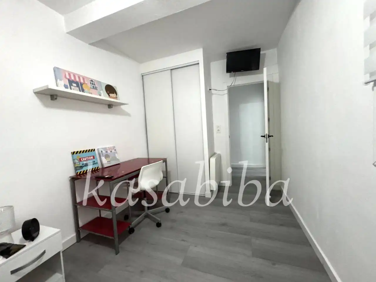 Appartement avec terrasse à vendre à Calle Pallises, imagen 23