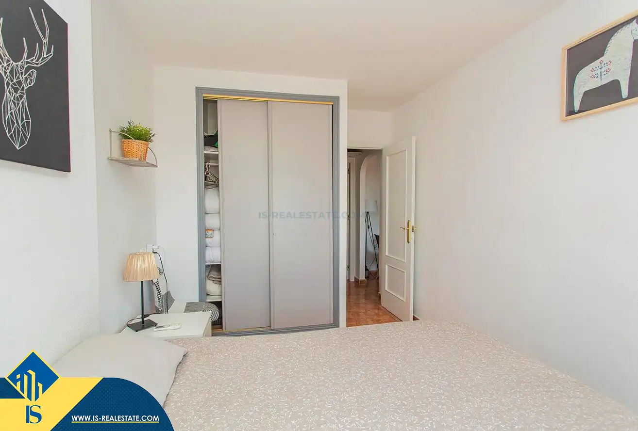 Apartamento con piscina en venta en Nueva Torrevieja - Aguas Nuevas, imagen 23
