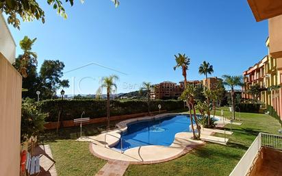 Garden of Attic for sale in Fuengirola  with Private garden, Terrace and Swimming Pool