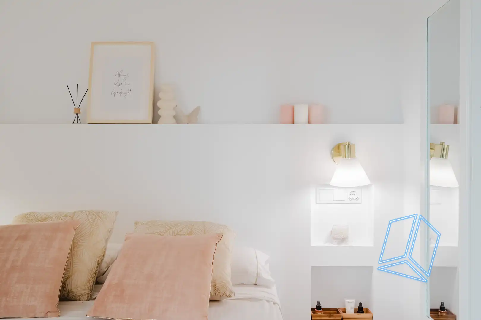 Habitación de Dúplex en venta en Passeig Maragall
