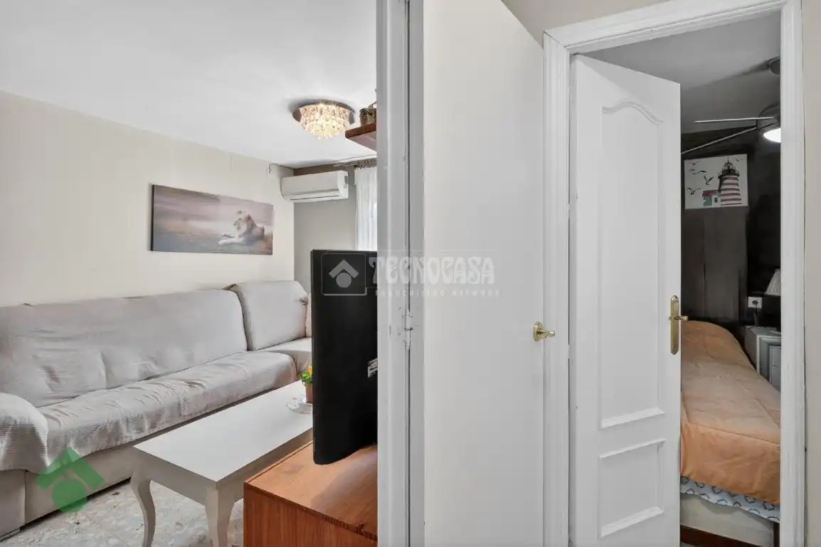Schlafzimmer von Wohnung zum Verkauf in Córdoba